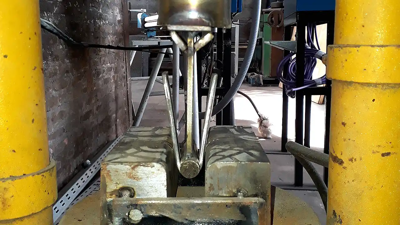 Ensayos no destructivos Argentina