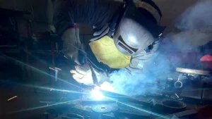 inspeccion y control de soldaduras en argentina