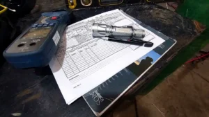 Calificación de Soldadores Argentina