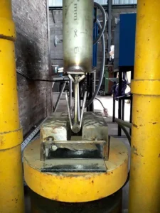 Ensayos no destructivos Argentina