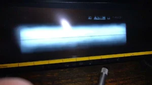 Inspección Auditoria Radiografica