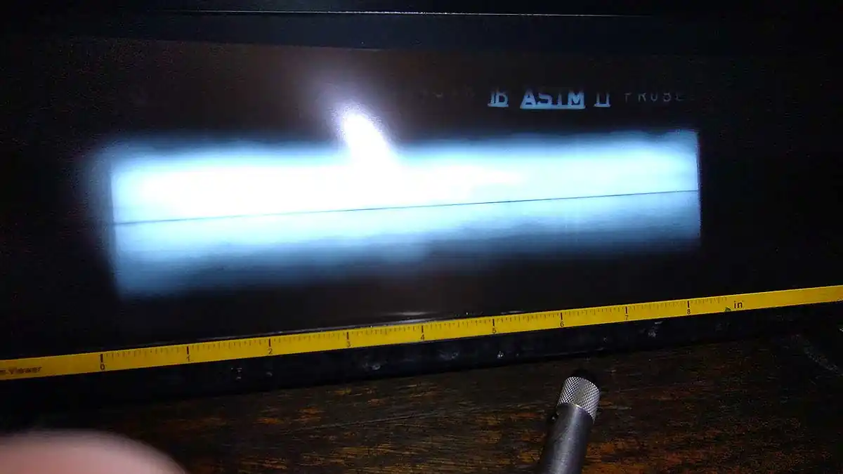 Inspección Auditoria Radiografica