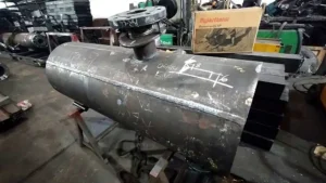 Inspección Certificación de Soldaduras Argentina