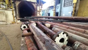 Certificacion de Soldaduras en Buenos Aires