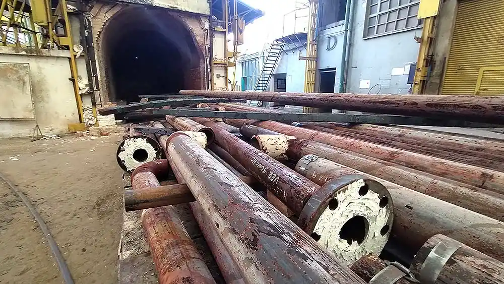 Certificacion de Soldaduras en Buenos Aires