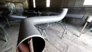 Inspección de Pintura