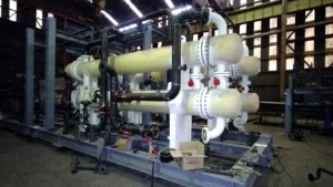 Inspeccion Fabricacion Procedimientos de Soldaduras