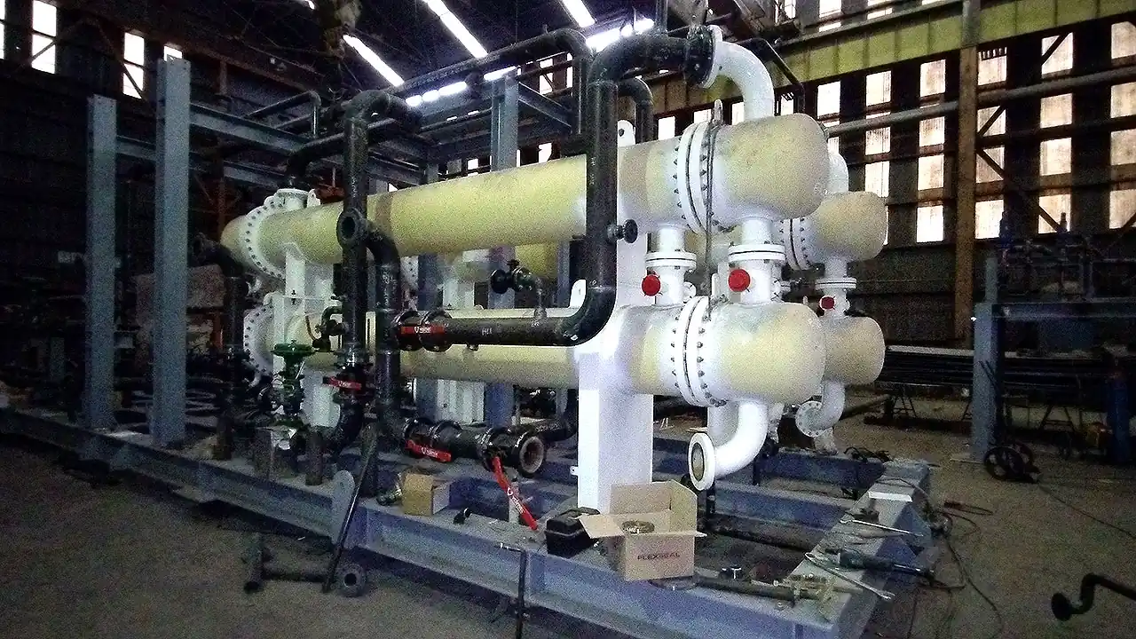 Inspeccion Fabricacion Procedimientos de Soldaduras