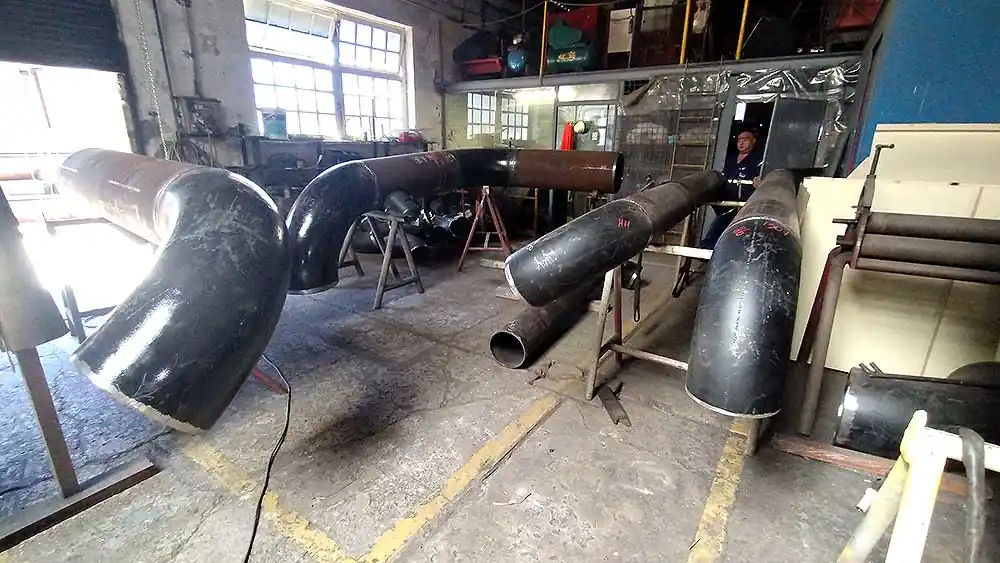 Inspección de Soldaduras