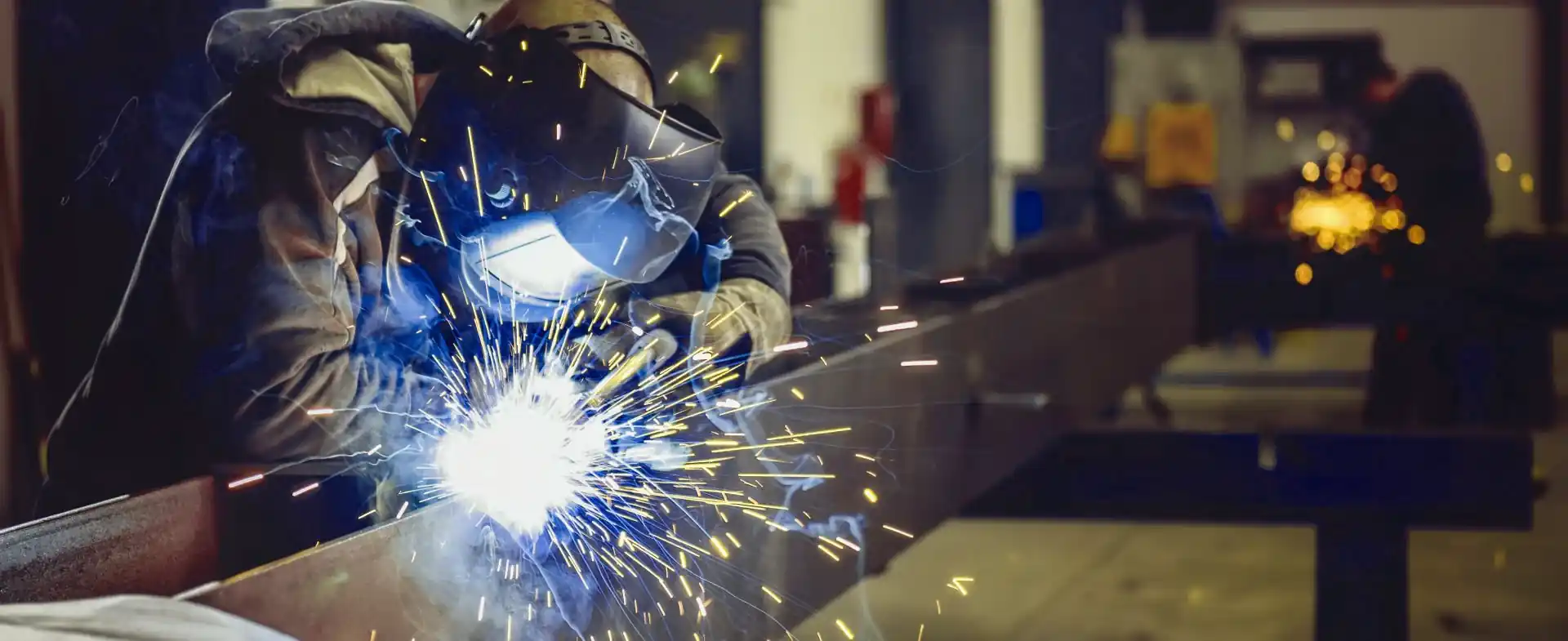 certificación de procesos de soldadura Argentina