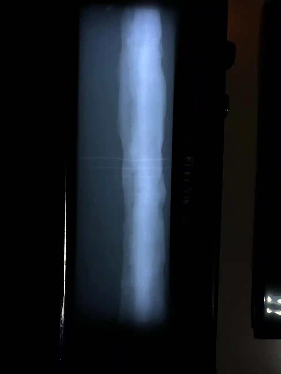 ensayos no destructivos en Buenos Aires